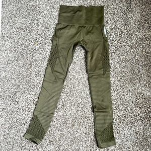 Gym shark high waisted leggings